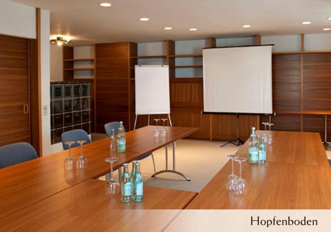 Hotel Gutshotel Odelzhausen